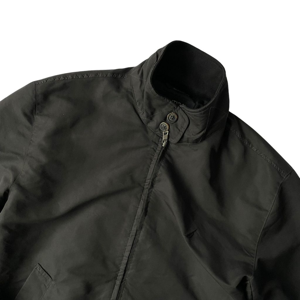 Nautica Full Zip Blouson