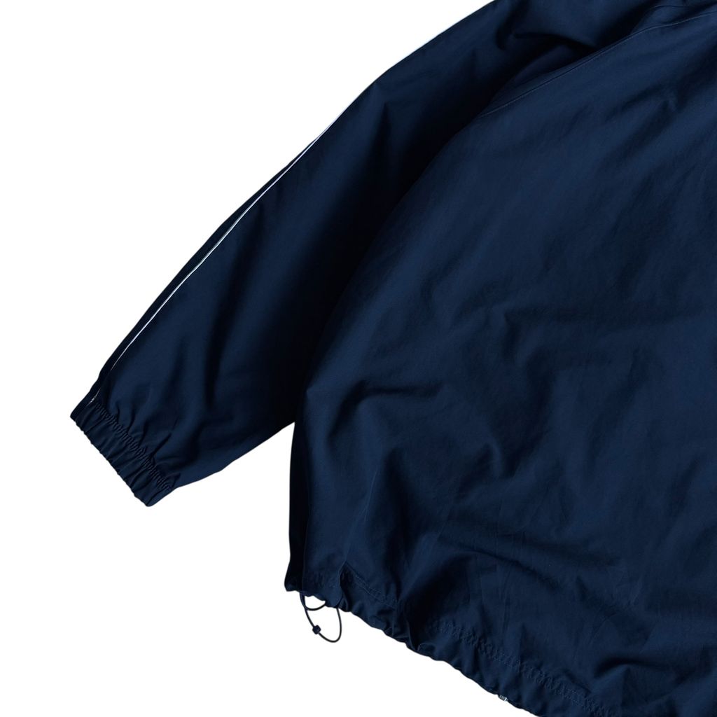 【USED】Nike Side Line Nylon Jacket