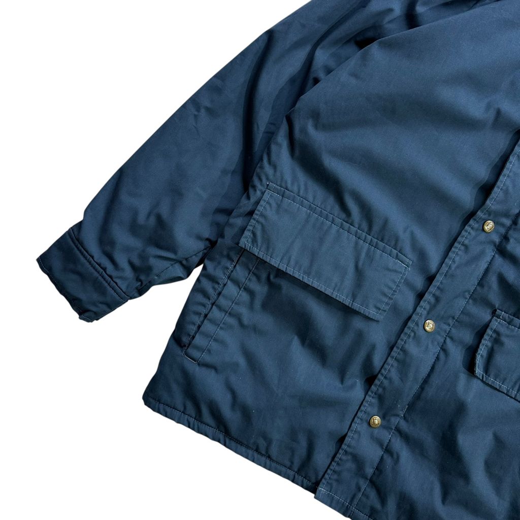 【USED】80s Columbia Mountain Jacket Made in USA