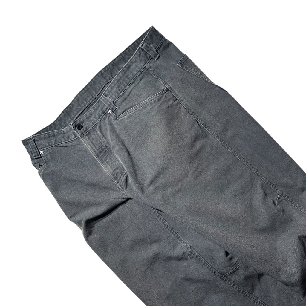 【USED】The North Face 5Pocket Duck Pants
