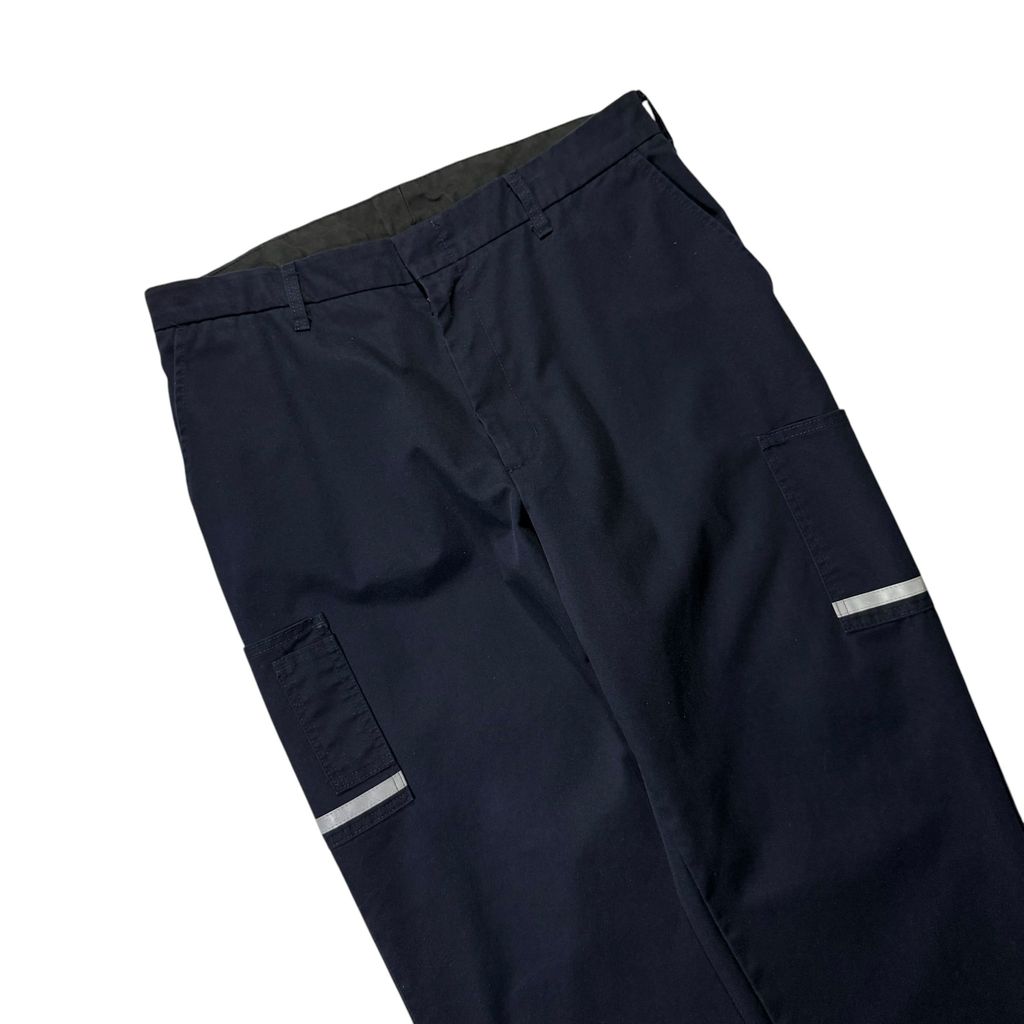 【USED】VF Image Wear FedEx Uniform Pants 38inch