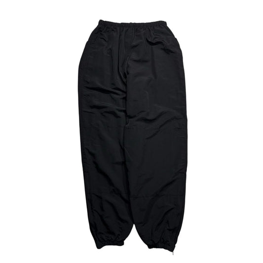 【USED】U.S. ARMY PFV Physical Fitness Uniform Nylon Pants Black L-Long / 米軍実物 PFU フィジカルフィットネス ナイロンパンツ ブラック トレーニング 裾ジップ