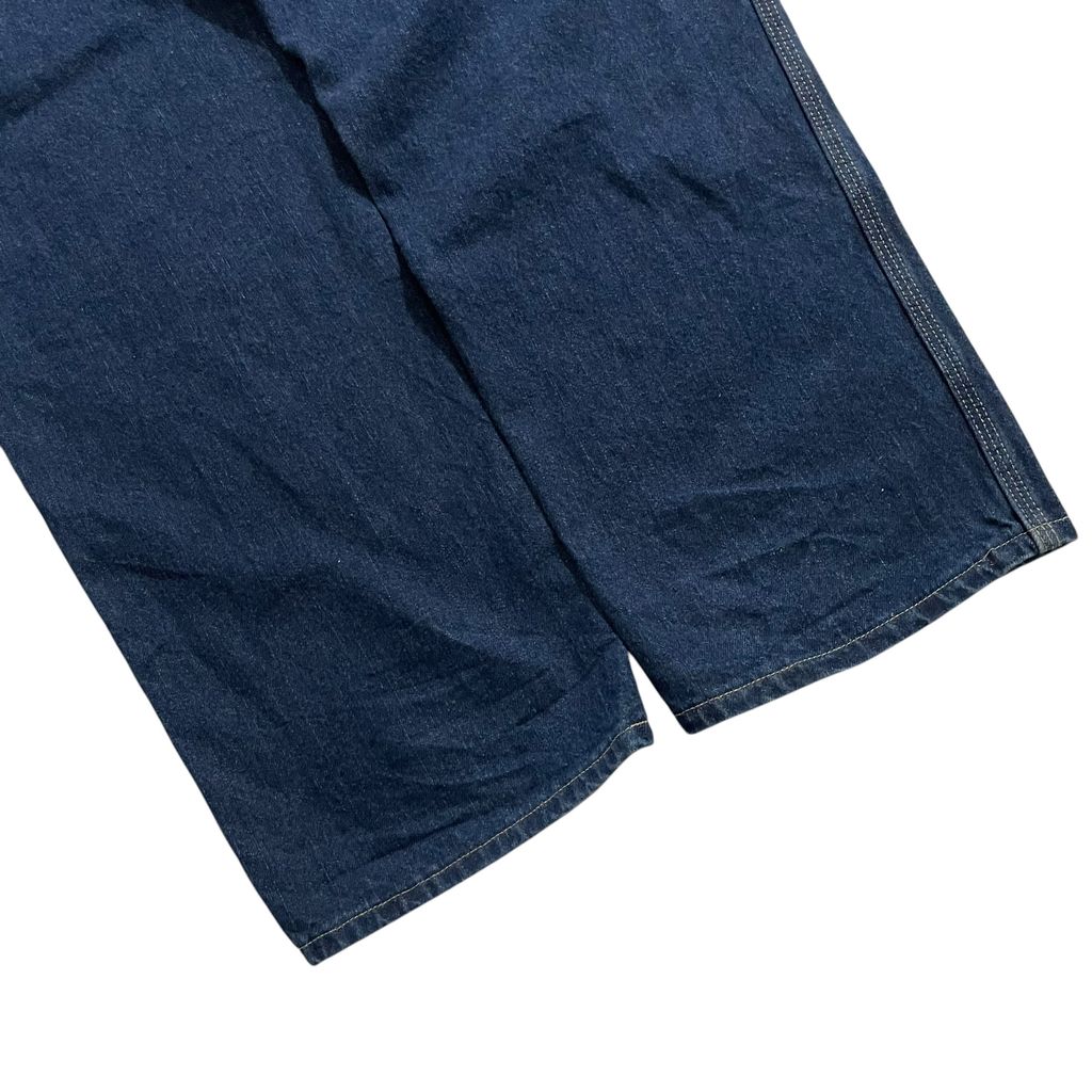 【USED】 Dickies Denim Painter Pants