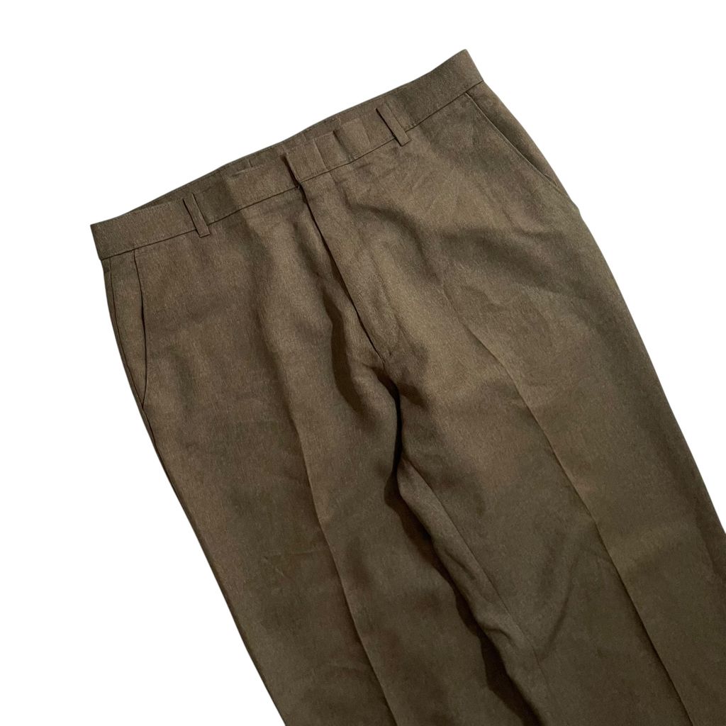 【USED】Levi’s Action Slacks