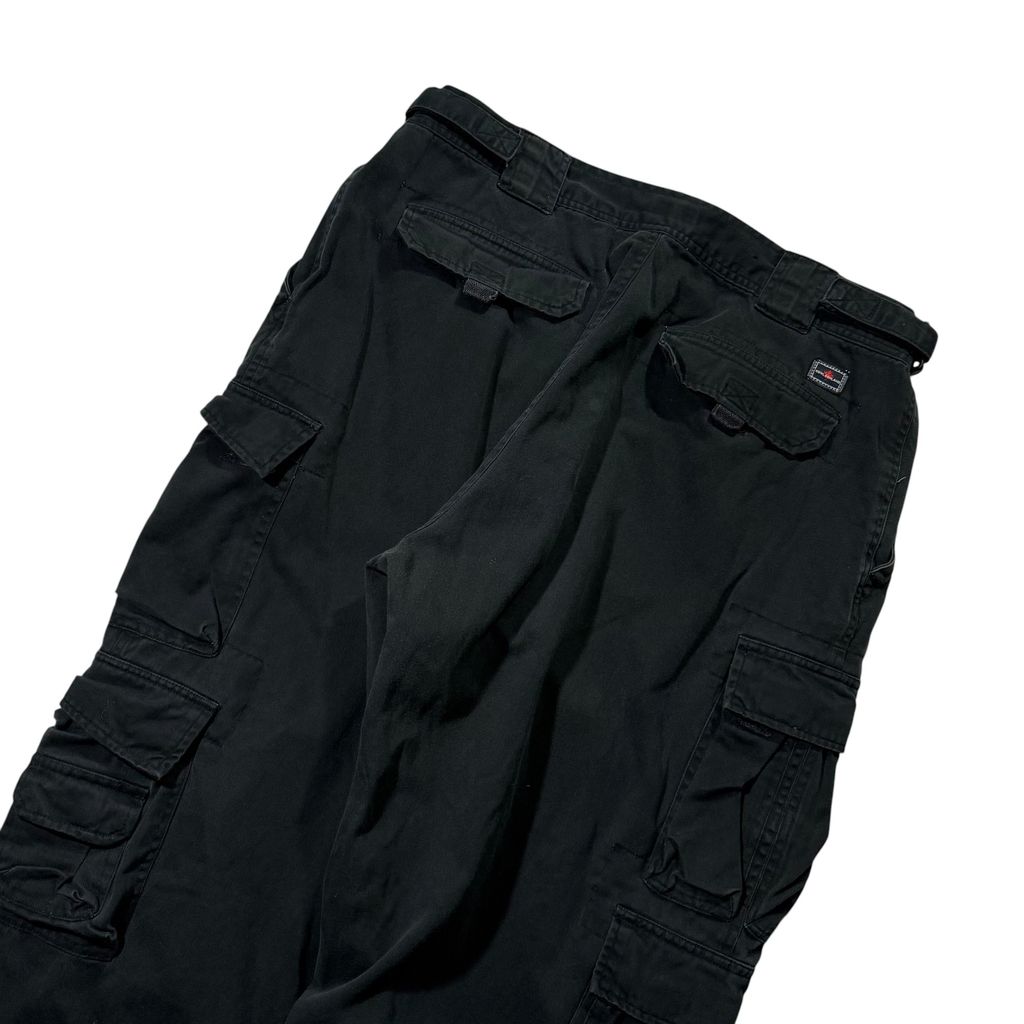 【USED】Kowloonland Tactical Cargo Pants