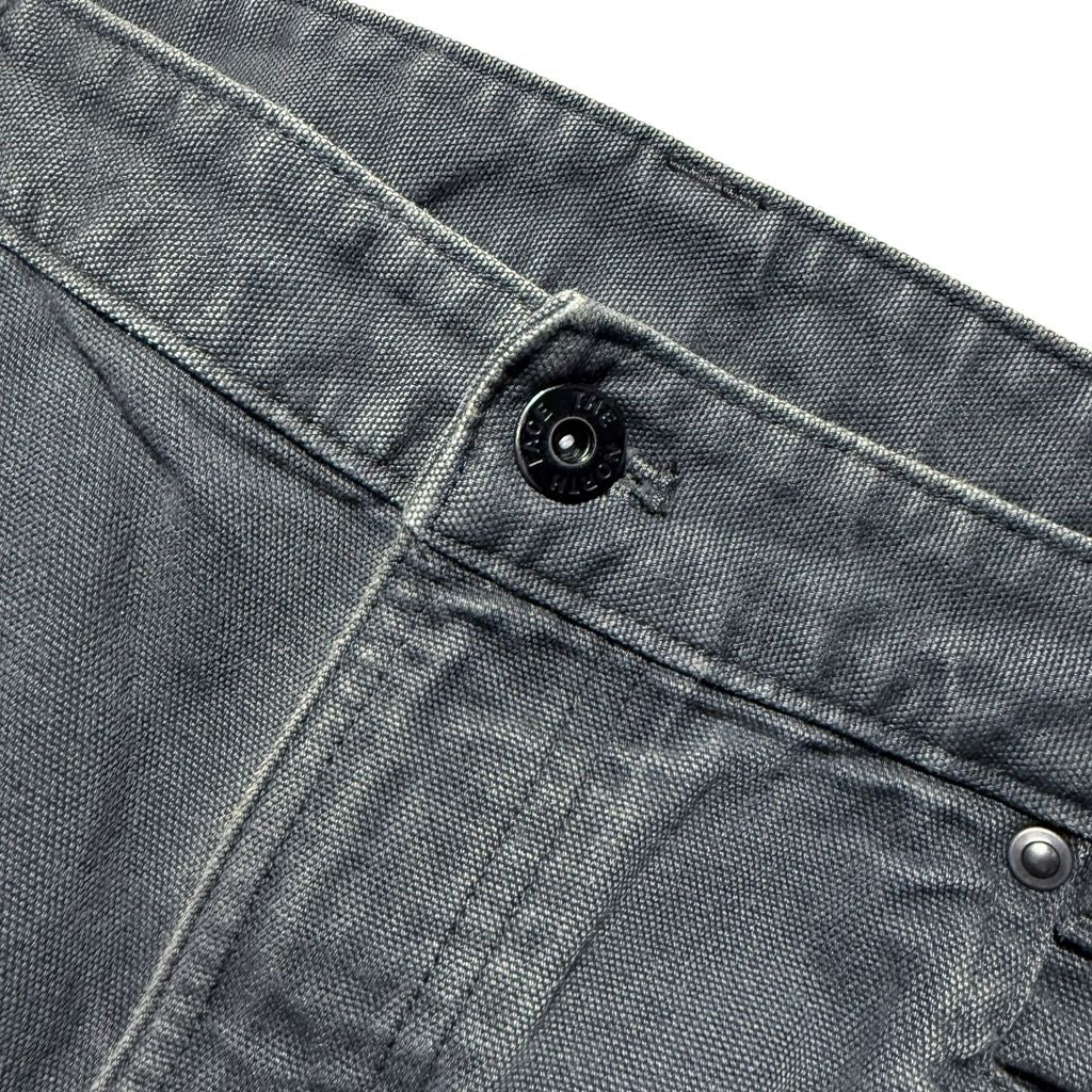 【USED】The North Face 5Pocket Duck Pants