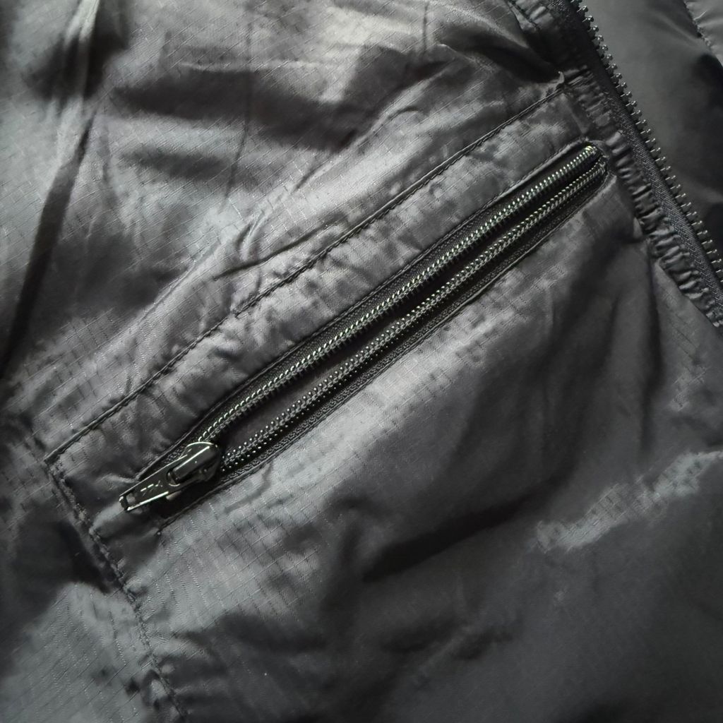 【USED】GAP Down Jacket