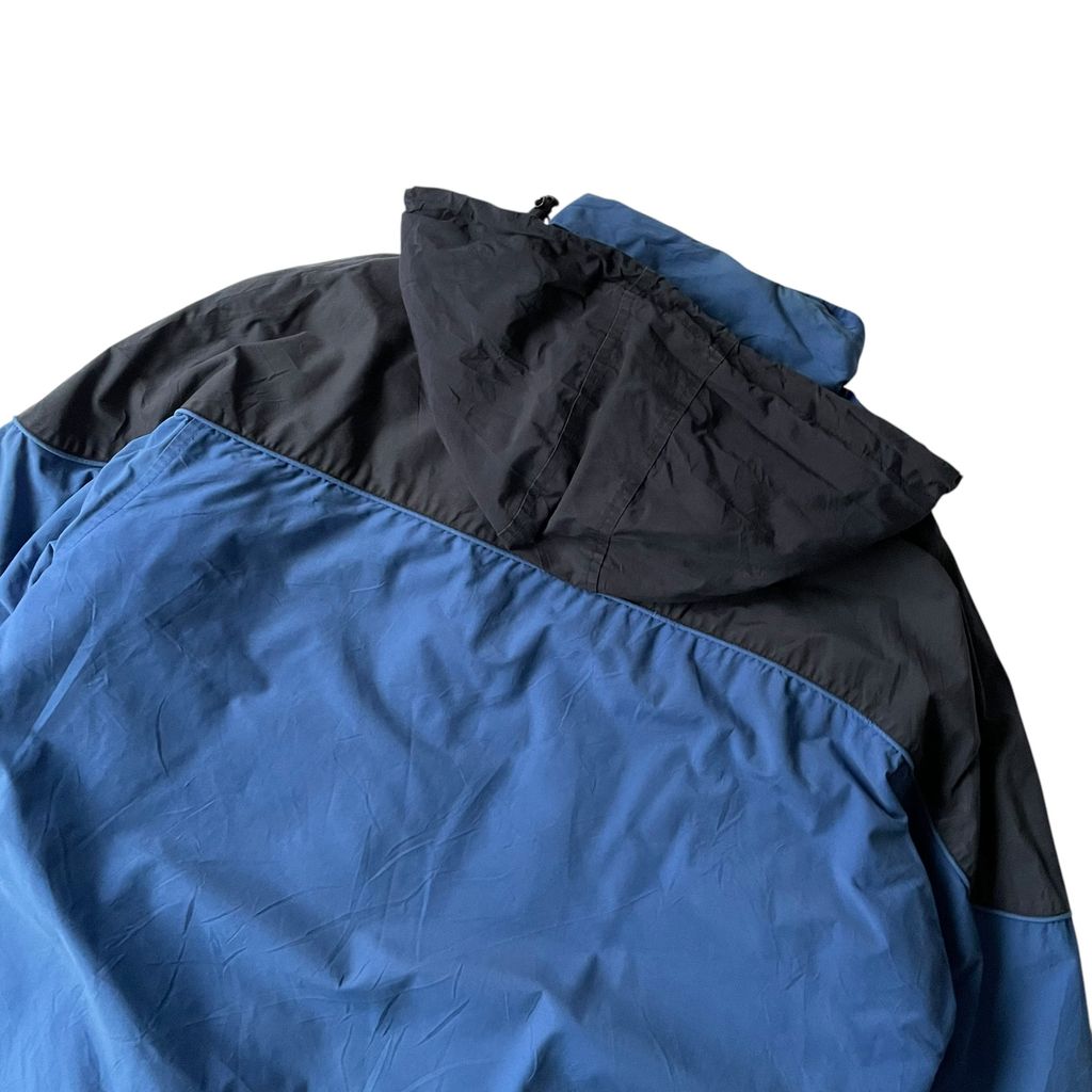 Chaps Nylon Puffer Jacket
