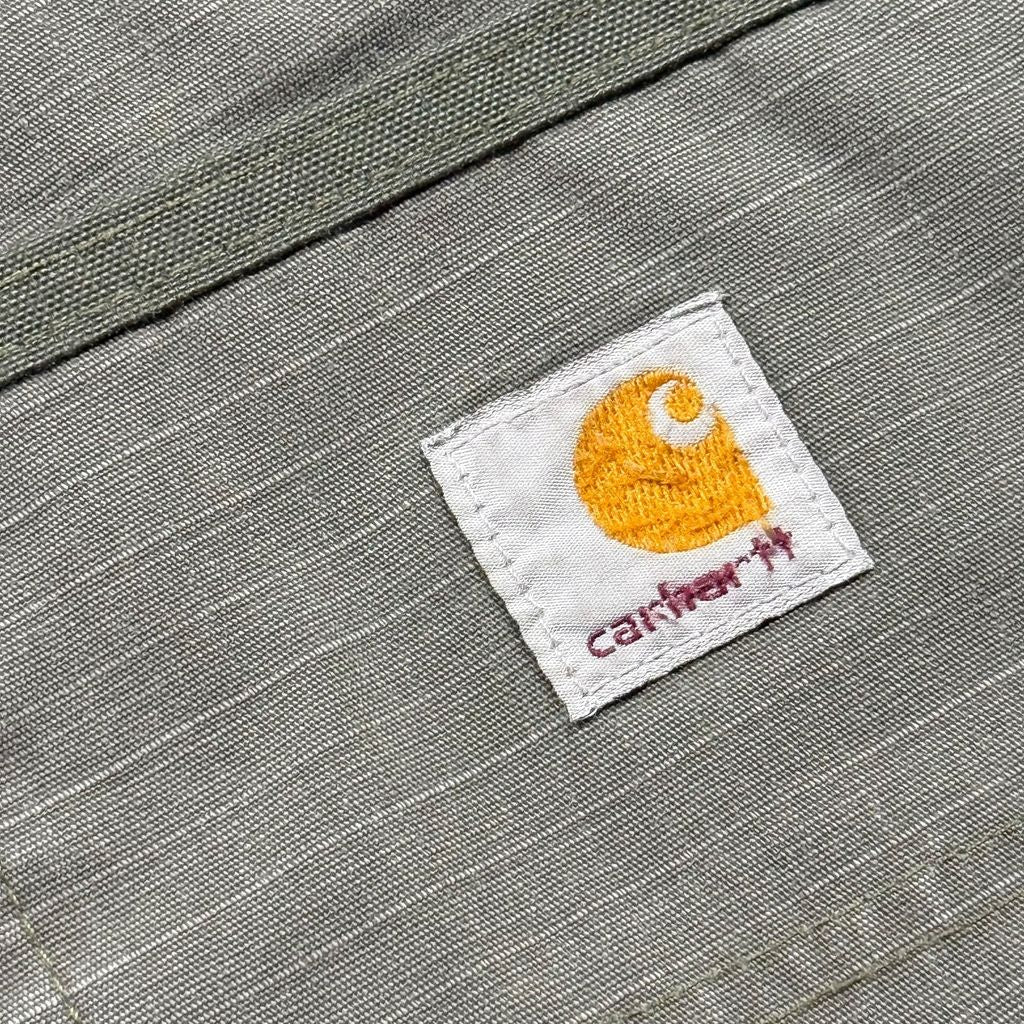 【USED】CARHARTT RIPSTOP CARGO SHORTS
