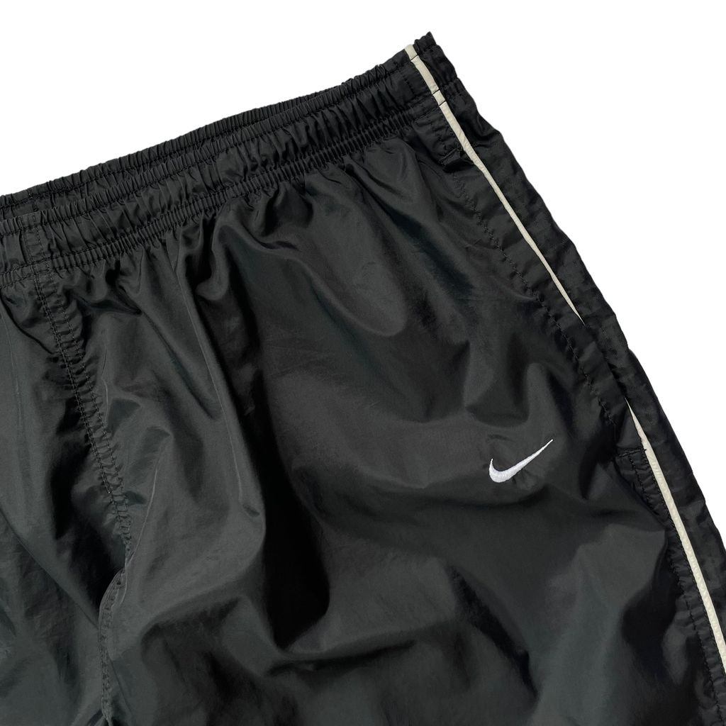 Nike Nylon Track Pants