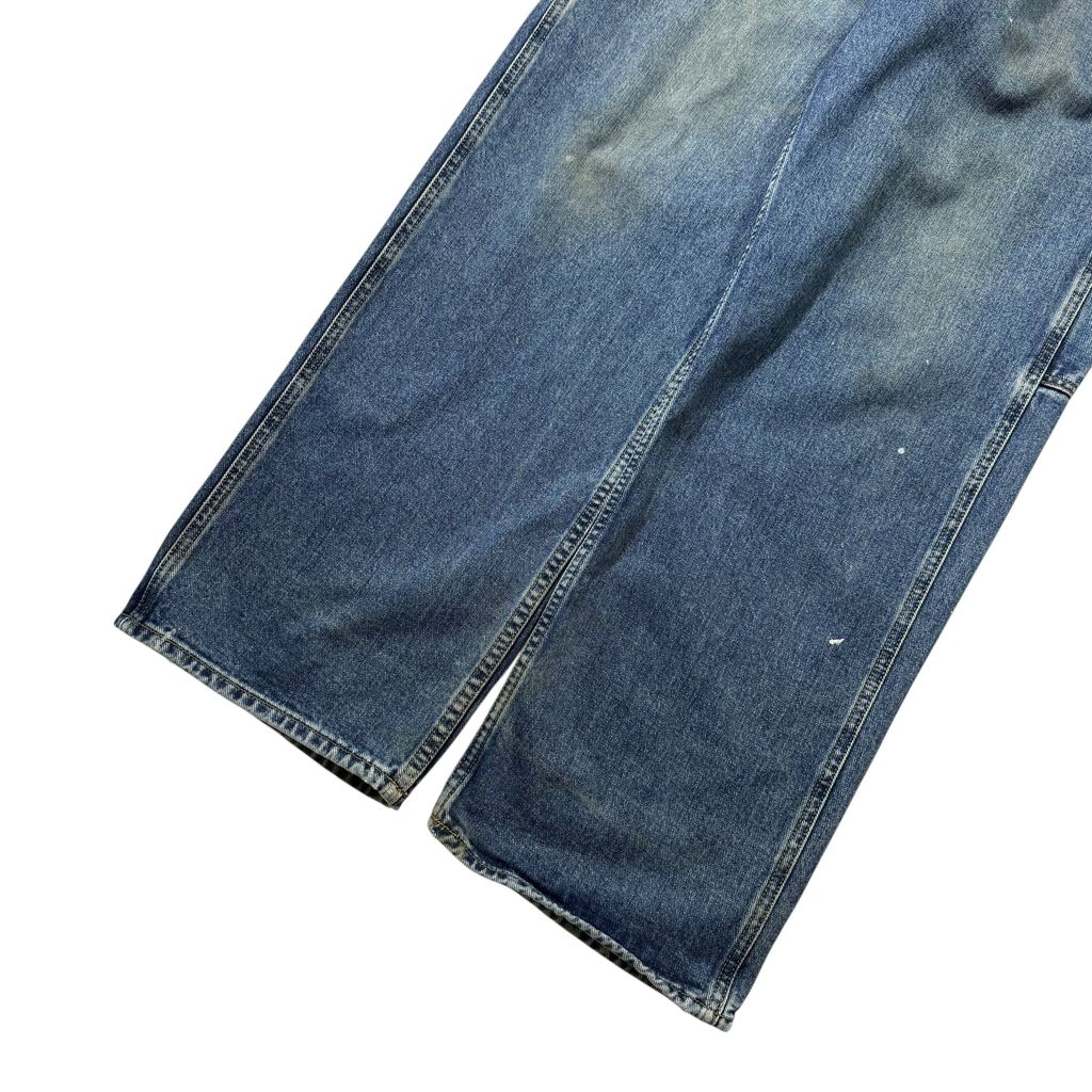 【USED】Nautica Jeans Denim Painter Pants