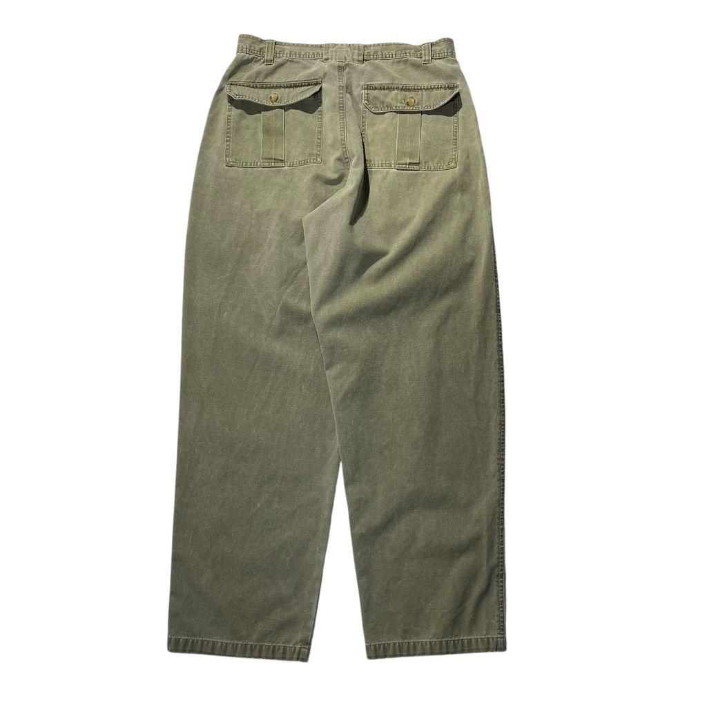 Trail Designs Bush Pants