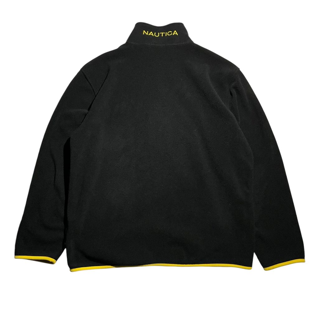 Nautica Half Zip Fleece