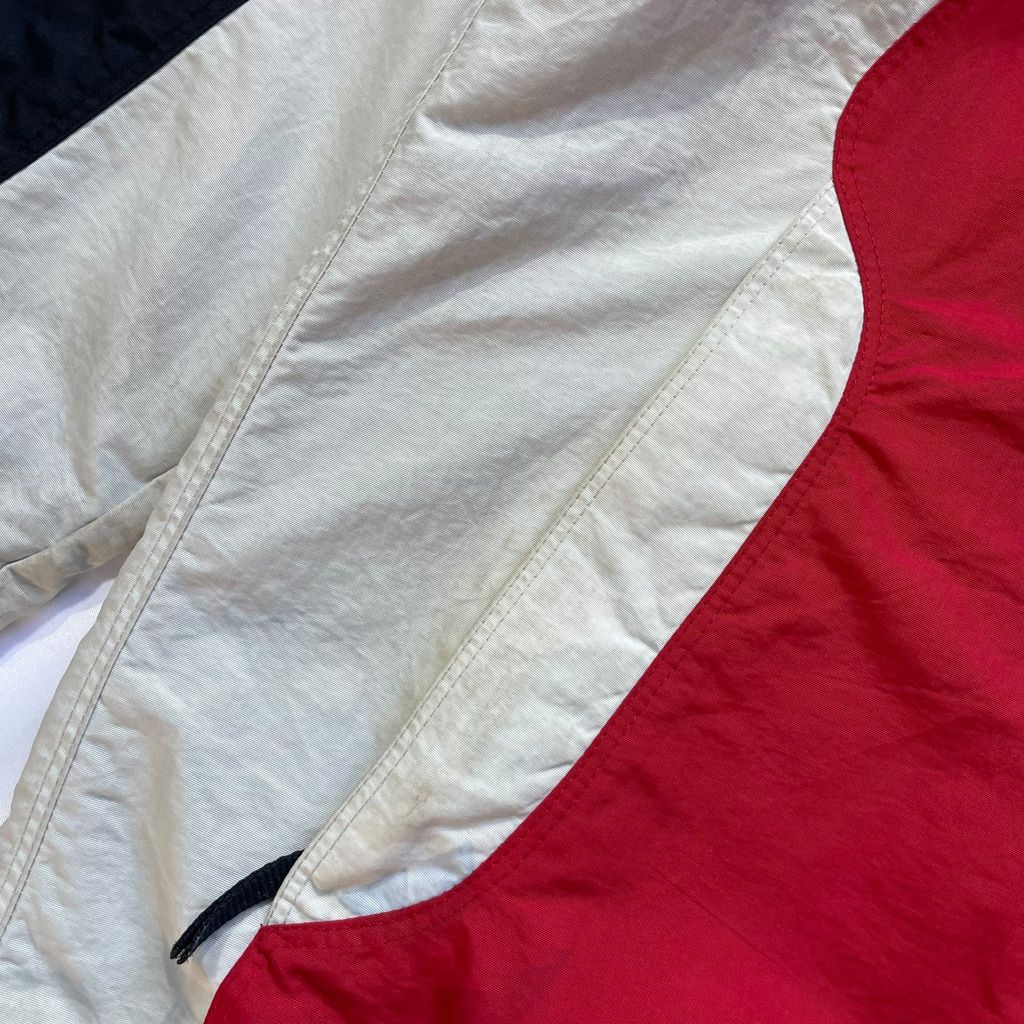 Nike Reversible Nylon Parka