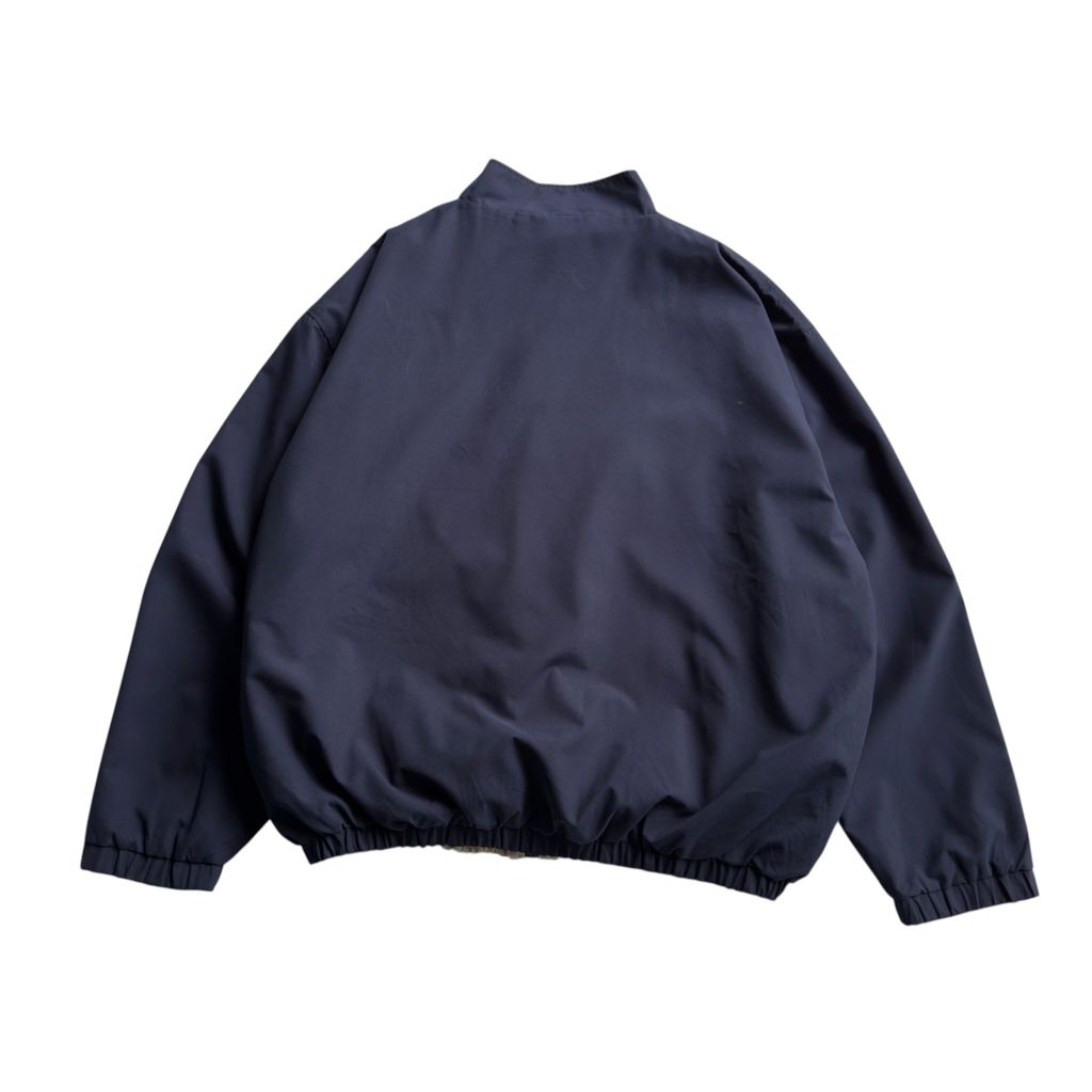 【USED】Vantage "Verizon" Reversible Jacket