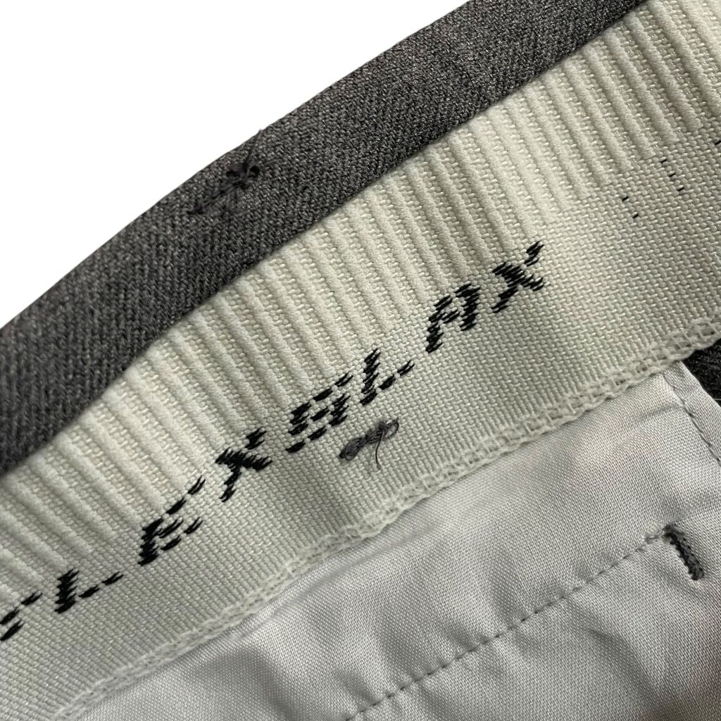 【USED】Sears Sports Wear PERMA PREST®︎ Polyester Slacks