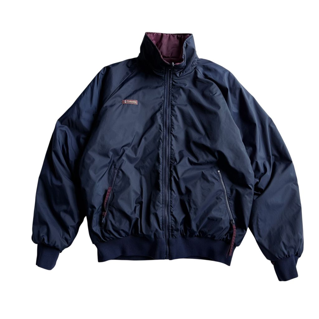 【USED】Columbia "Gizzmo" Interchange 3way Jacket