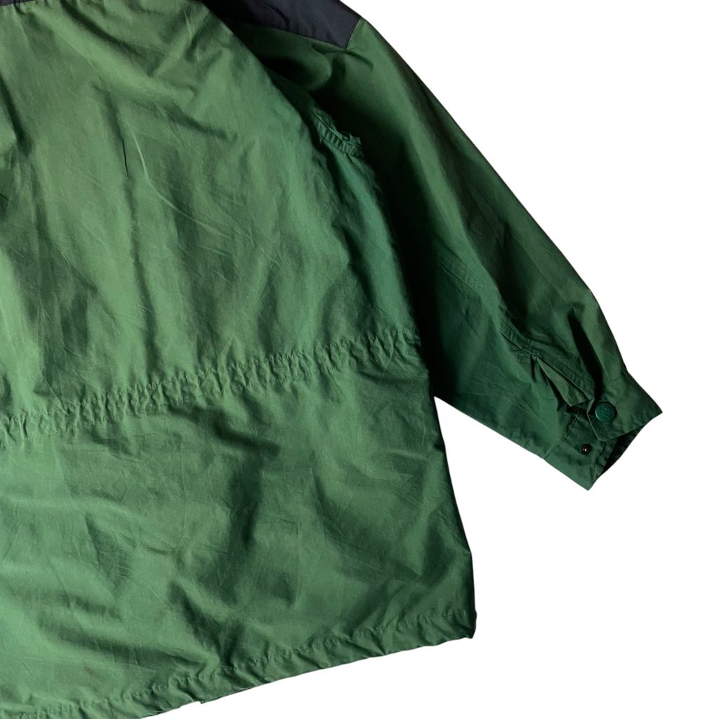 Nautica Nylon Sailing Jacket