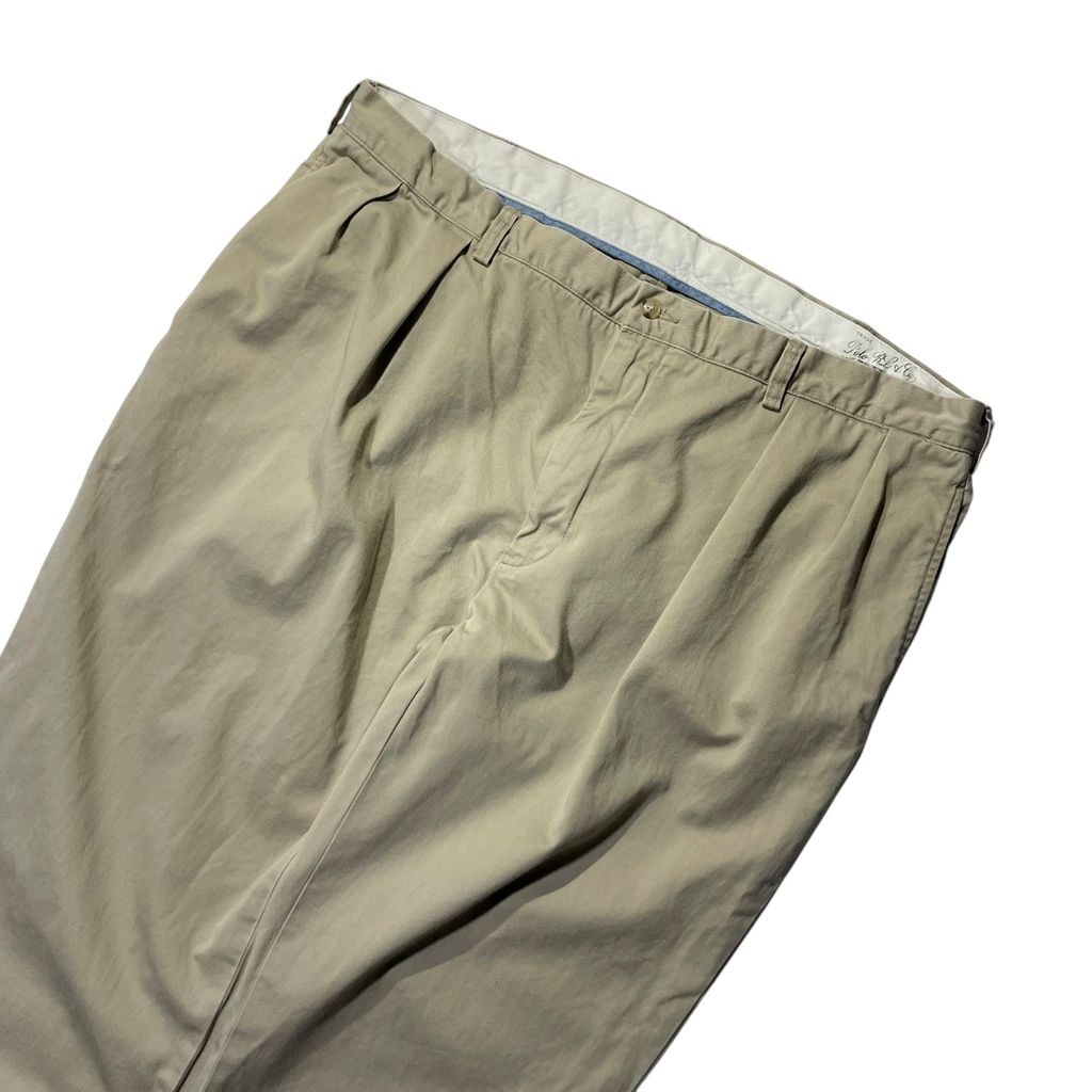 Polo Ralph Lauren 2tuck Chino Pants