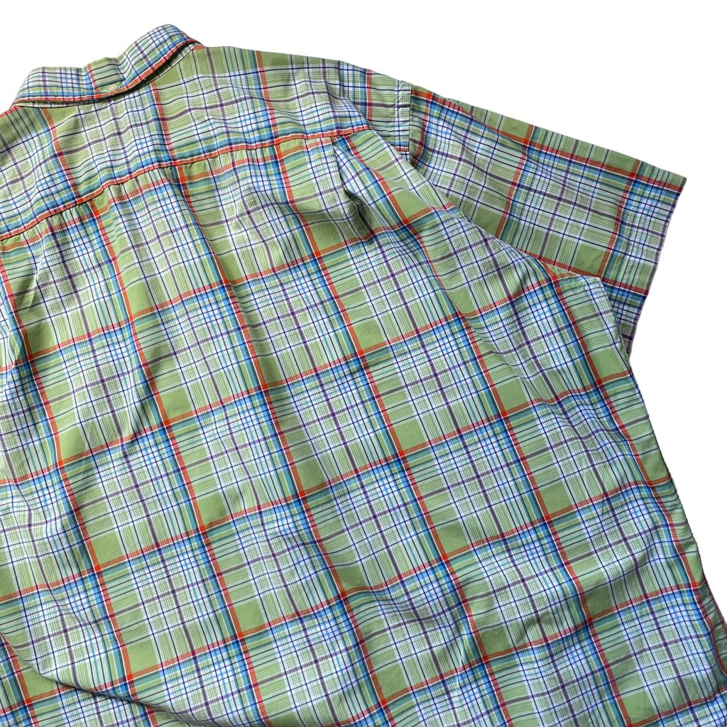 Polo by Ralph Lauren "BOB CAMP”