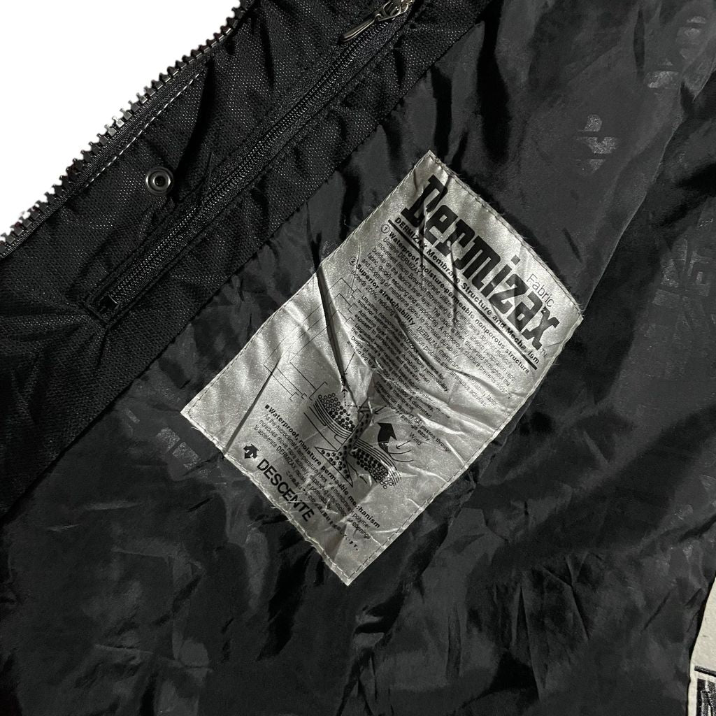 【USED】Descente Ski Jacket