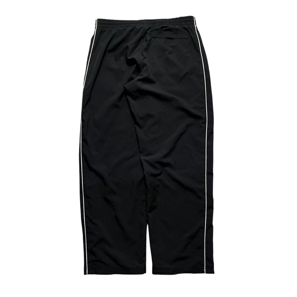 【USED】Nike Nylon Track Pants
