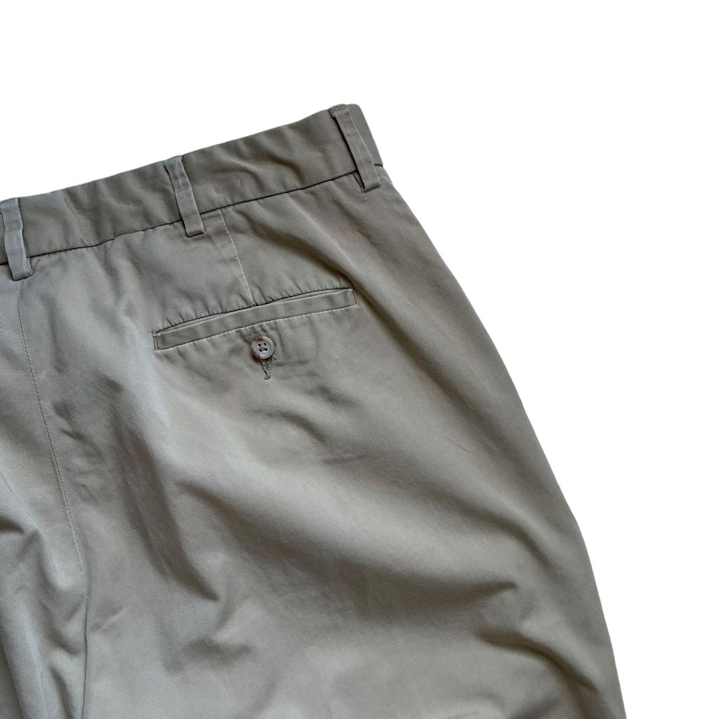 【Used】Polo by Ralph Lauren Straight Fit Chino Pants/ポロバイラルフローレン ストレートフィットチノパン