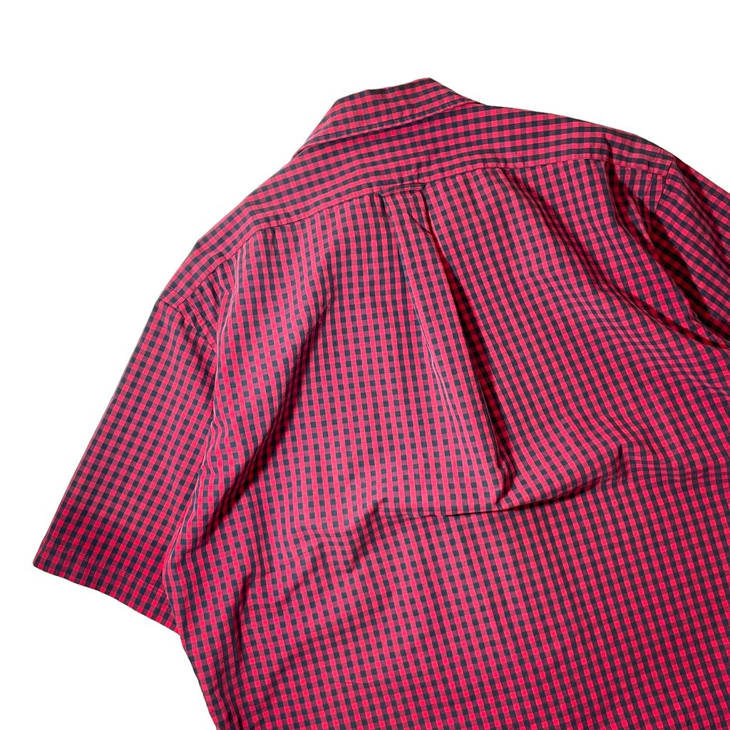 Polo by Ralph Lauren Open Collar Shirt "CALDWELL"
