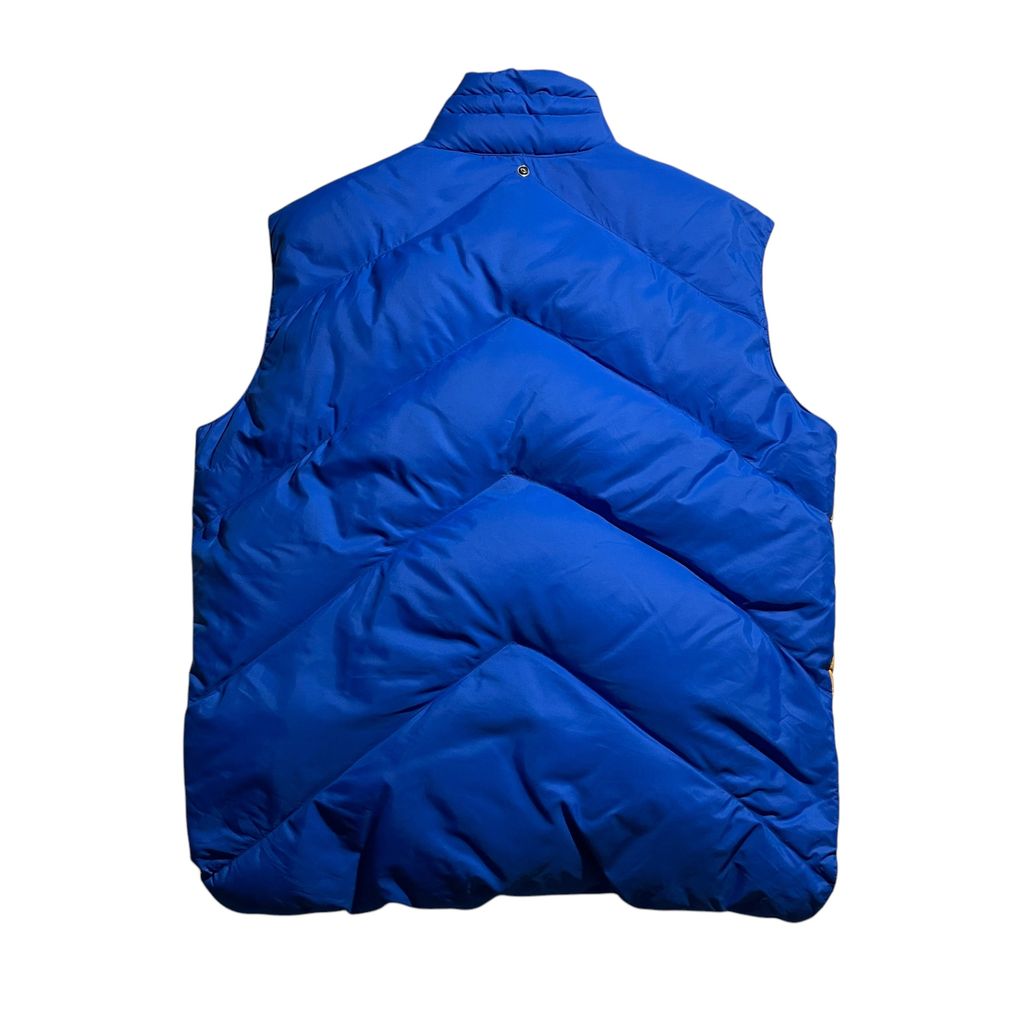 【USED】Jansport Down Vest