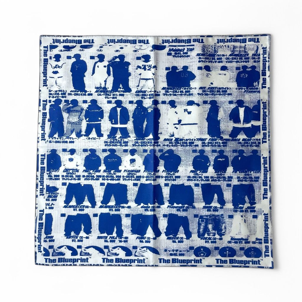 TBP Bootleg Bandana
