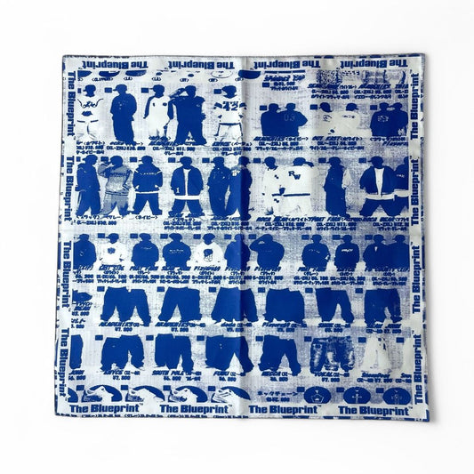 TBP Bootleg Bandana