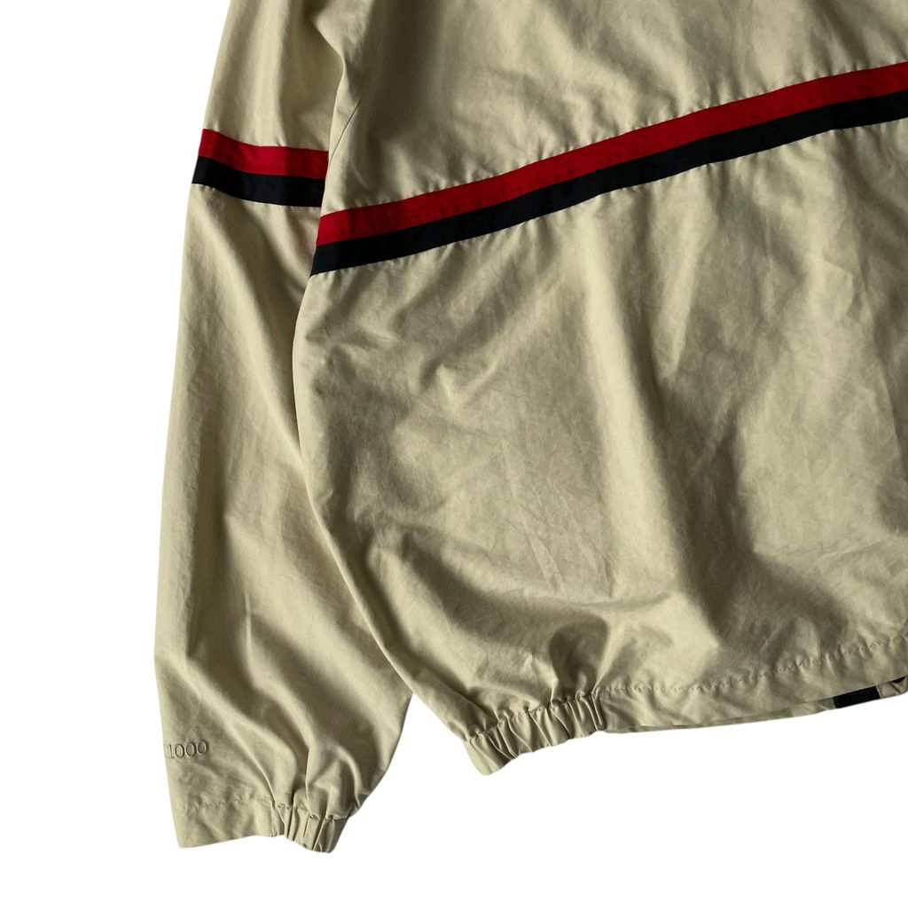 Nautica Nylon Sailing Jacket