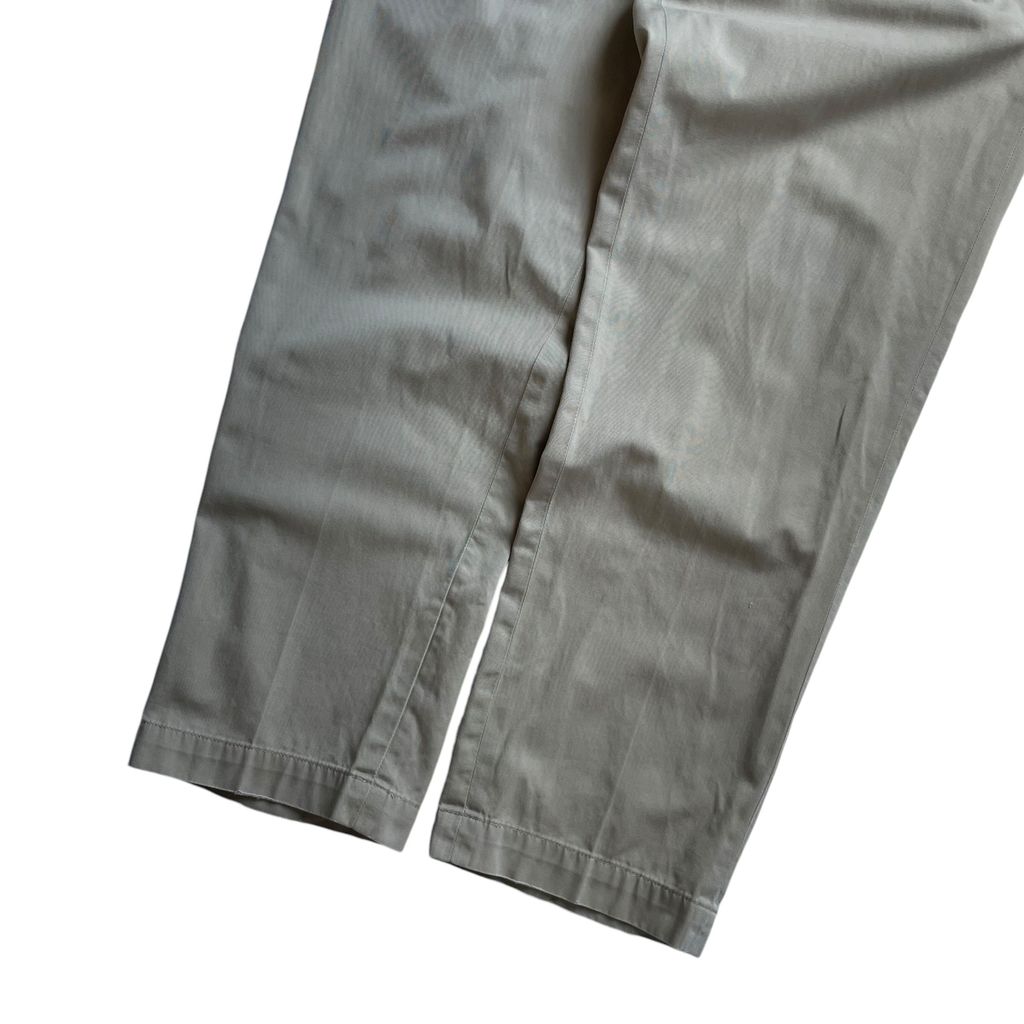 【Used】Polo by Ralph Lauren Straight Fit Chino Pants/ポロバイラルフローレン ストレートフィットチノパン