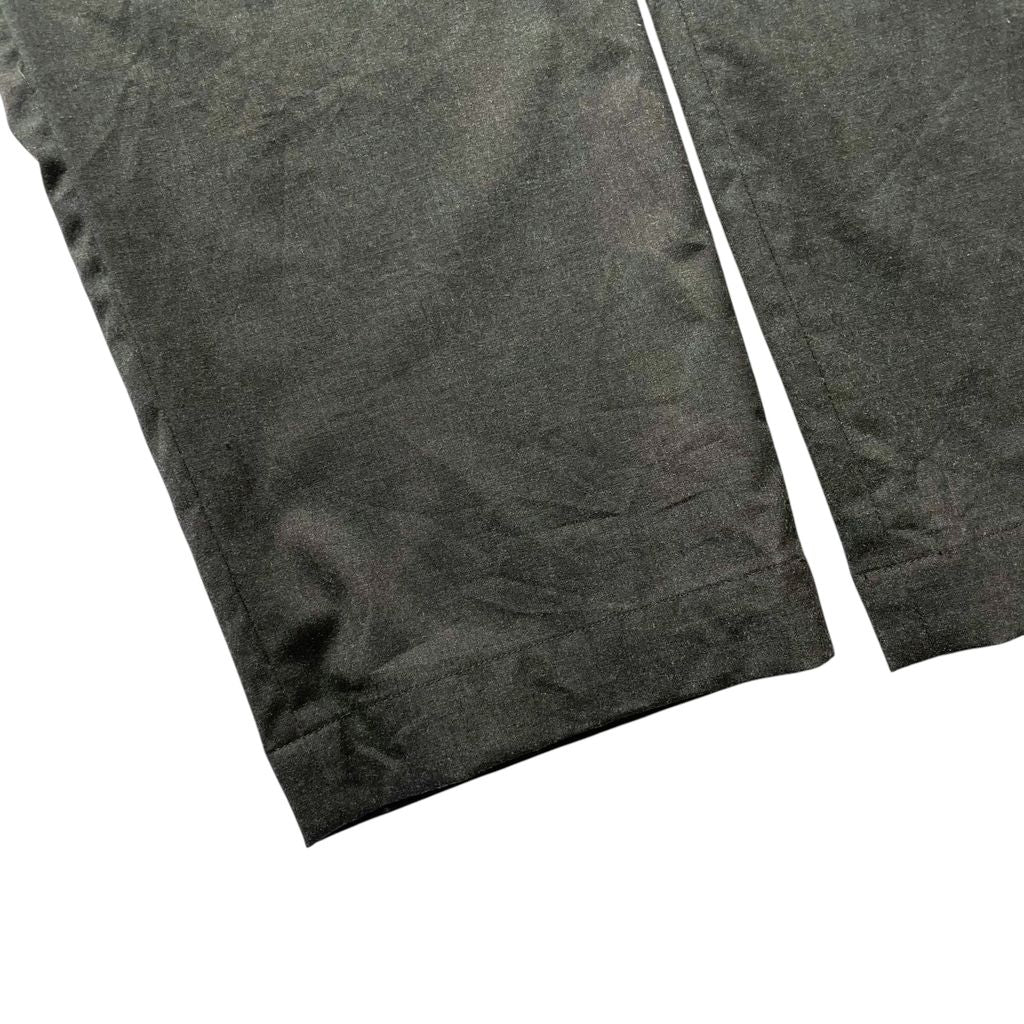 【USED】Polo Ralph Lauren Strech Straight Fit Pants