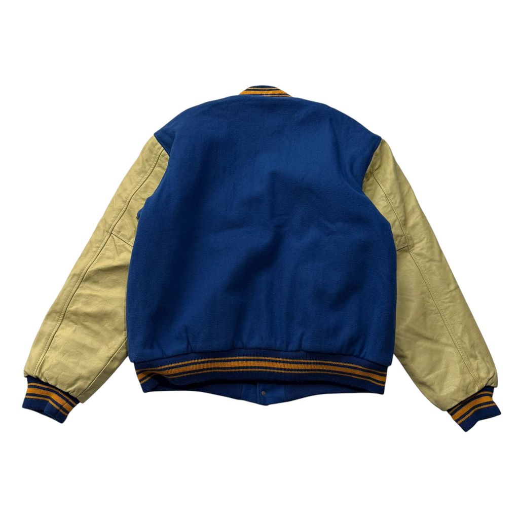 【USED】Game Sportswear Stadium Jacket