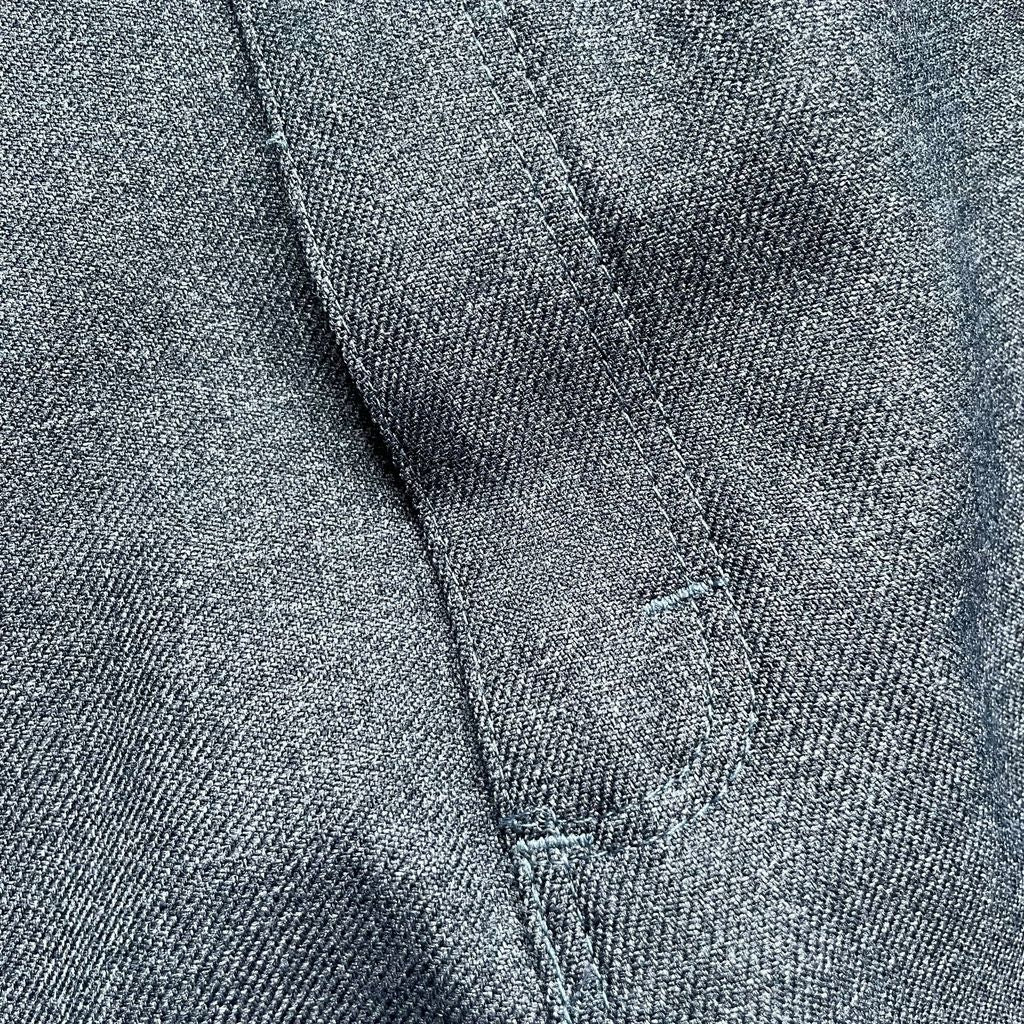 90s Wrangler Polyester Pant Made in Mexico