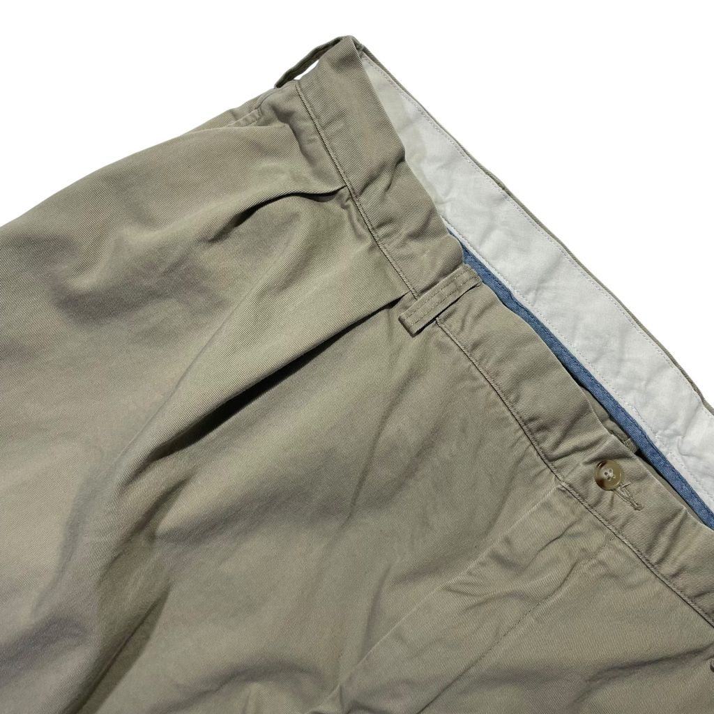 Polo Ralph Lauren 2tuck Chino Pants