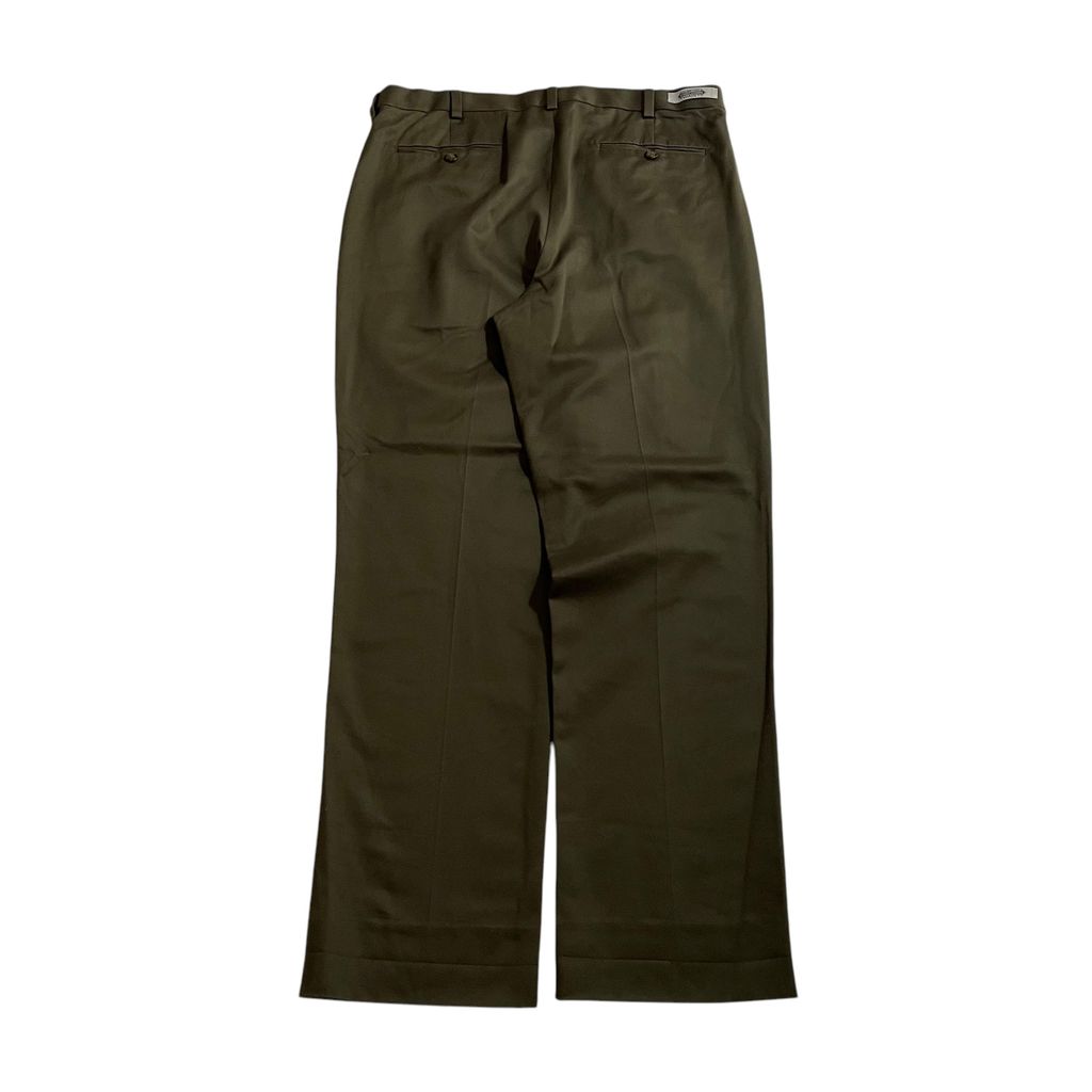 【USED】 ROUNDTREE&amp;YORKE 2Tack Chino Pants