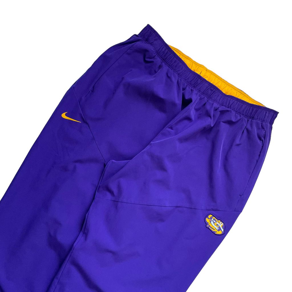 Nike Relaxed Nylon Track Pants