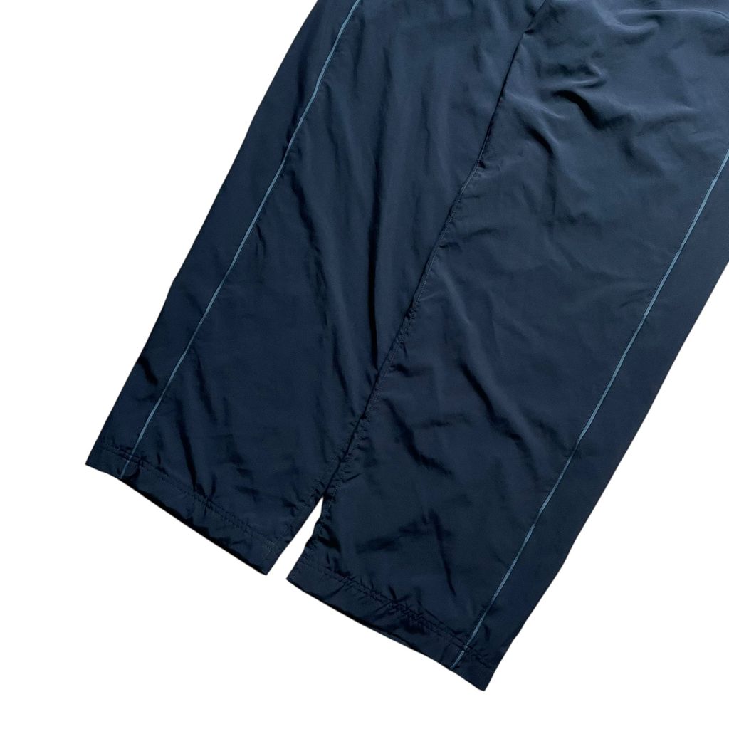 【USED】Nike Athletic Dept Nylon Track Pants