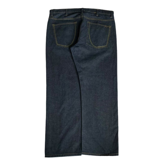 【Used】Sean John Loose Straight Fit Denim Pant
