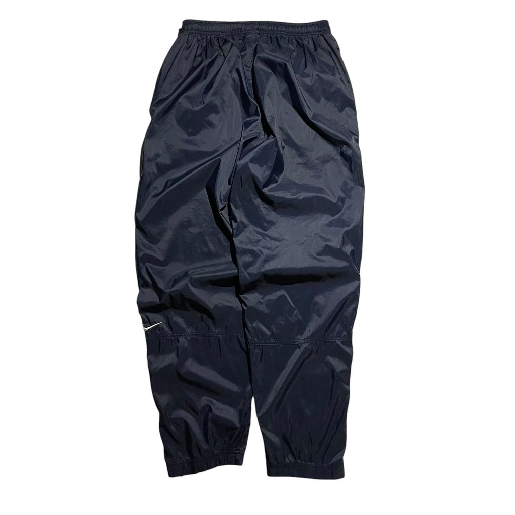 90s Nike Nylon Track Pants