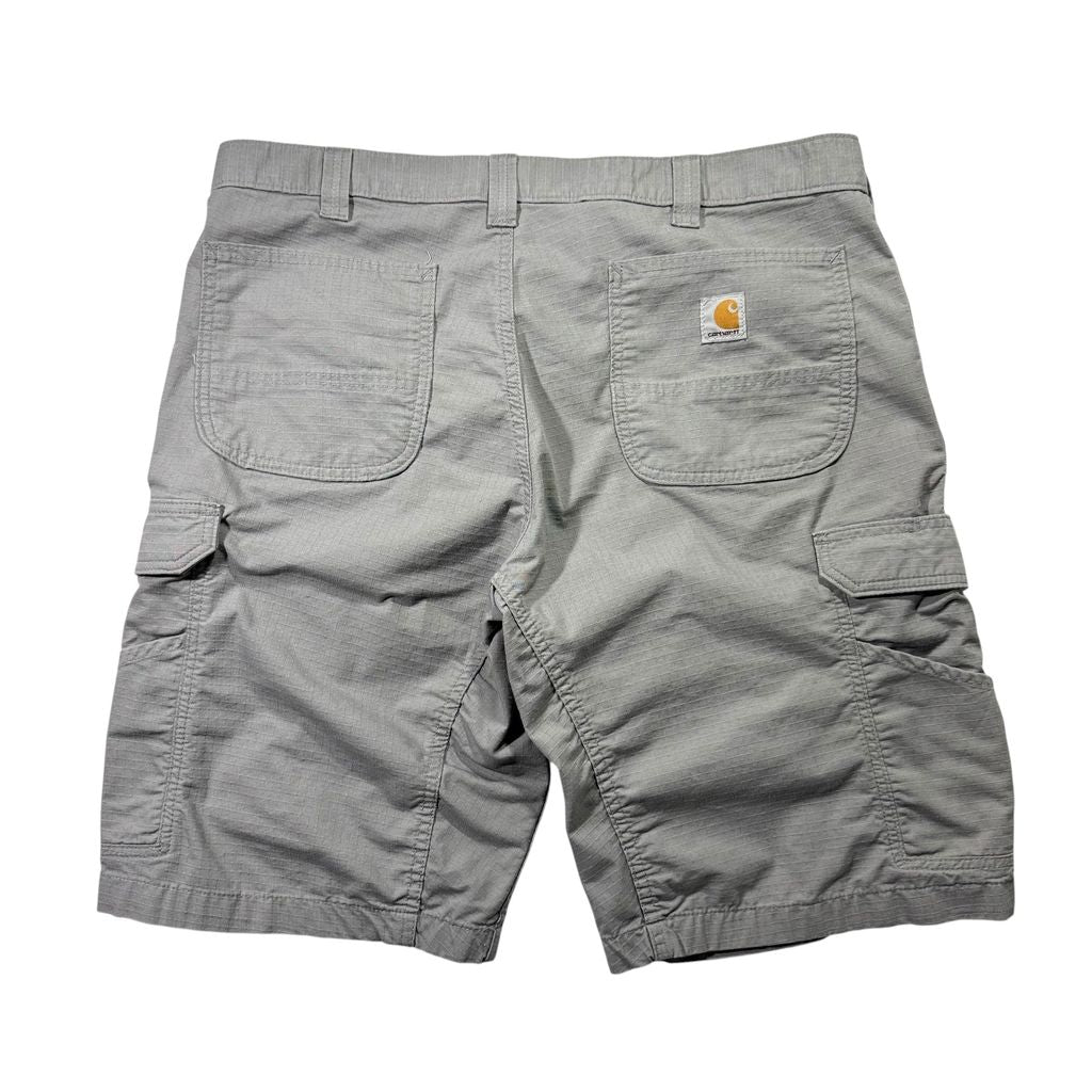 【USED】CARHARTT RIPSTOP CARGO SHORTS