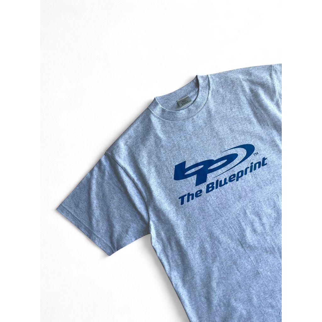 【TBP Original】"bp" Logo S/SL Tee