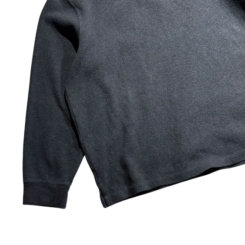 【USED】Polo by Ralph Lauren Half Zip Sweat