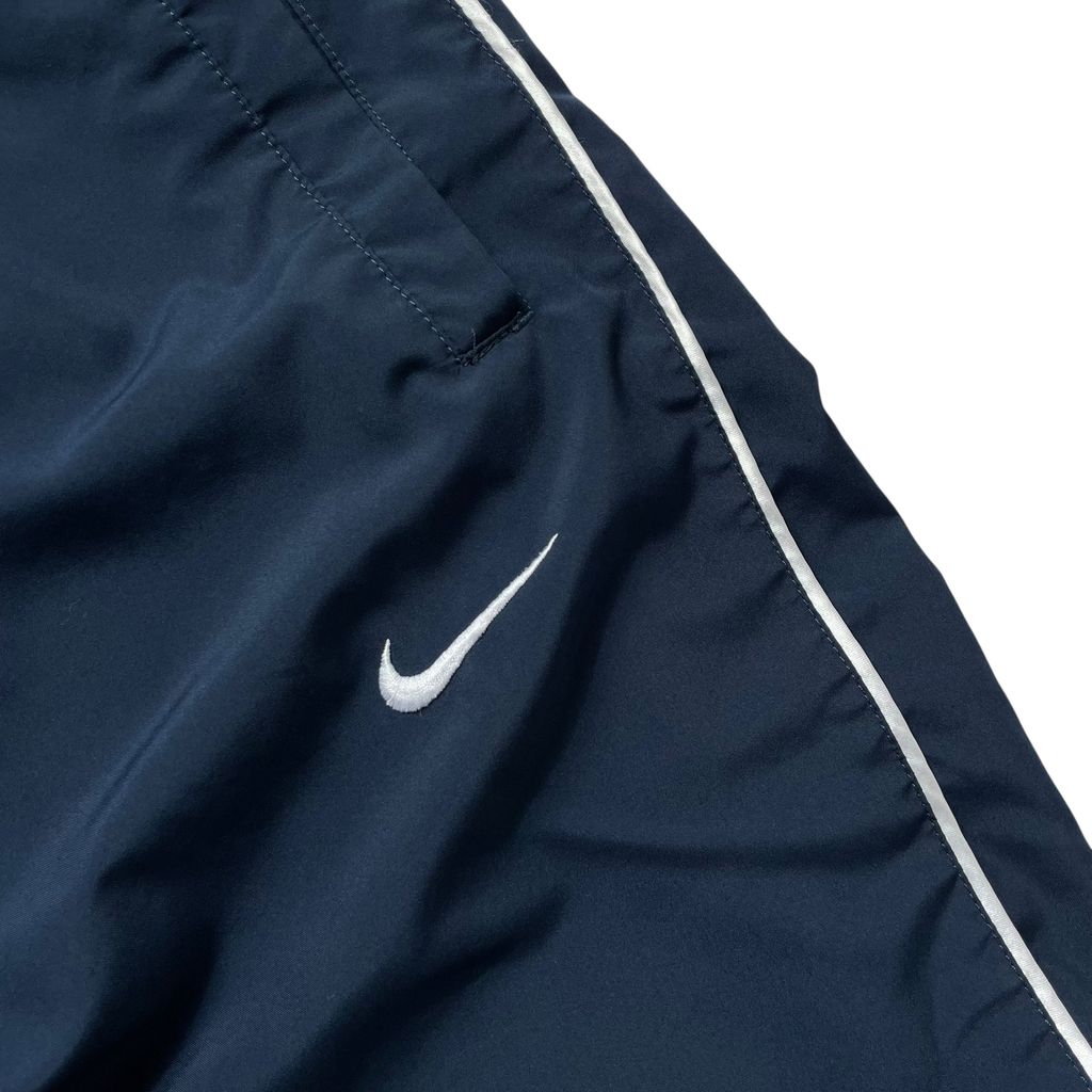 【USED】Nike Nylon Track Pants