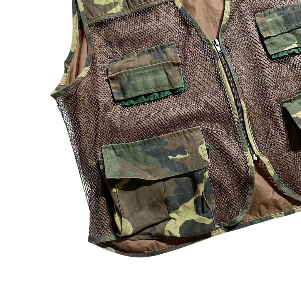 【USED】Northwest Territory Hunting Vest