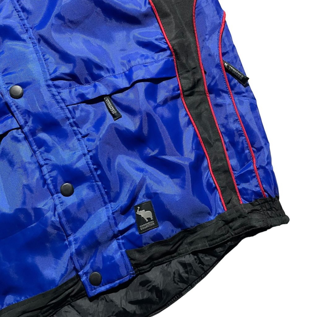 【USED】Cargobull Collection Uniform Vest