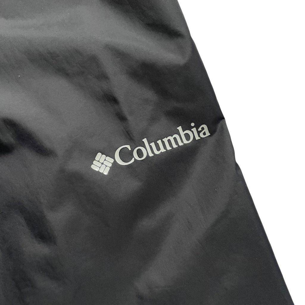 【Used】Columbia Loose Fit Rain Pants/コロンビア ルーズフィットレインパンツ