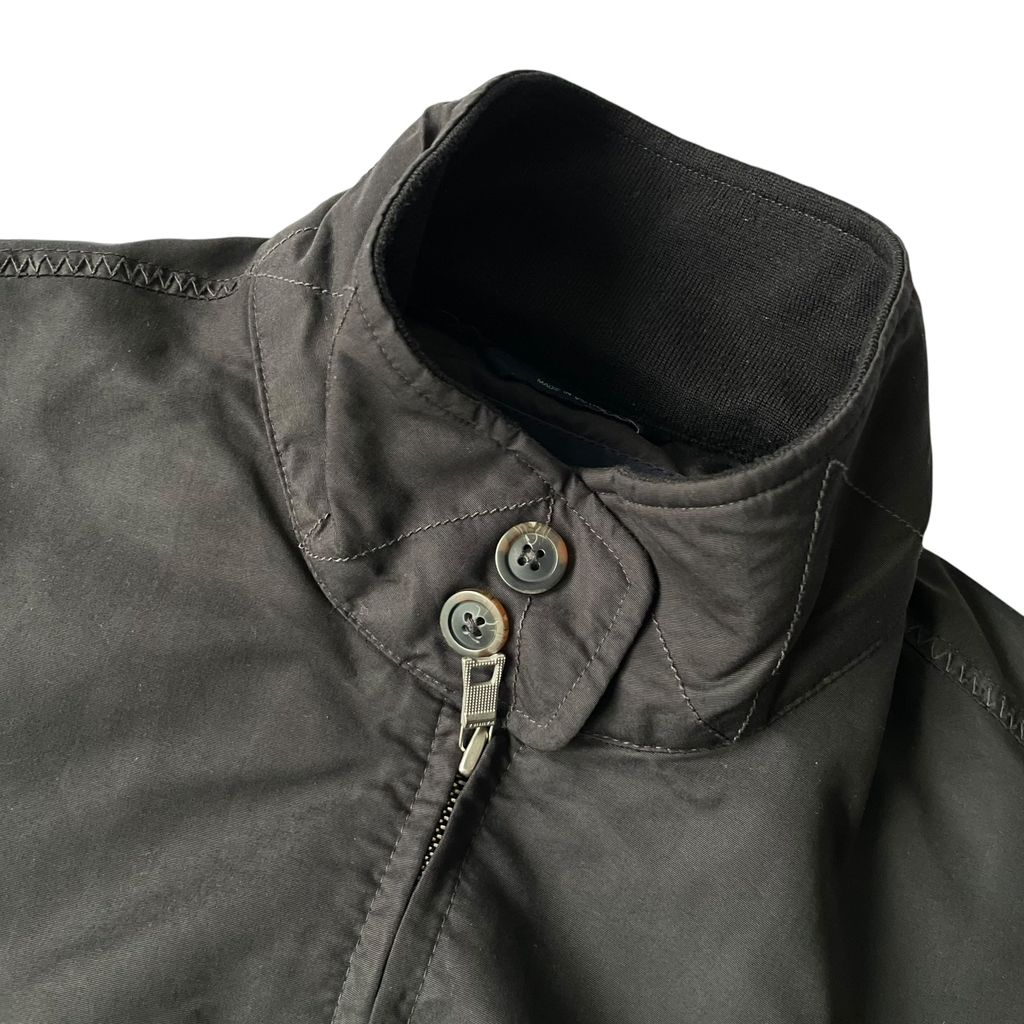 Nautica Full Zip Blouson